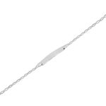 Λευκόχρυση Ταυτότητα Παιδική 9K