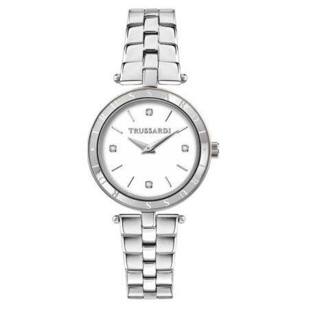 Γυναικείο Ρολόι Trussardi T-Shiny (κωδ: R2453145515)