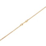 Βραχιόλι Ριβιέρα Χρυσό 14Κ Με Ζιργκόν Πέτρες