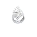 Ασημένιο Δαχτυλίδι Γυναικείο 925