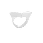 Δαχτυλίδι Ασημένιο 925