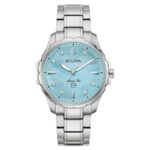 Γυναικείο Ρολόι Bulova Marine Star (κωδ: 96P248)