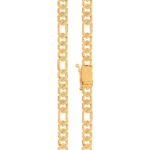 Αλυσίδα Χρυσή 14Κ Μήκους 52,00 cm