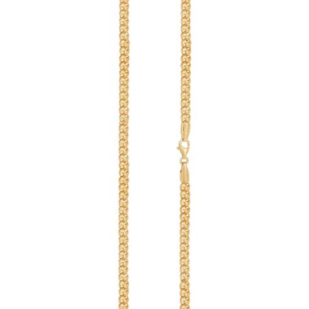 Αλυσίδα Χρυσή 14Κ Μήκους 53,50 cm