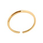 Χειροπέδα Γυναικεία Χρυσή 14Κ