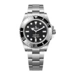 Ρολόι Rolex Submariner (κωδ: 124060)