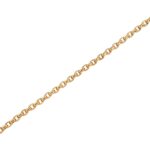 Χρυσό Γυναικείο Βραχιόλι 9Κ