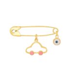 Επίχρυση Παραμάνα Παιδική 925