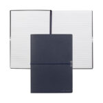 Hugo Boss Σημειωματάριο Α5 Navy (HNH124NL)