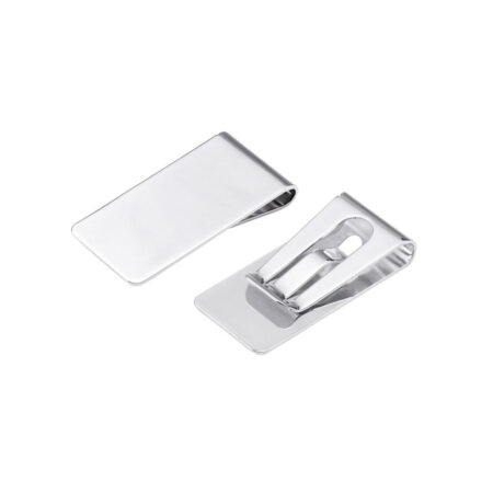 Money Clip Σε Ασήμι 925