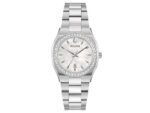 Γυναικείο Ρολόι Bulova Surveyor Diamonds 96R245