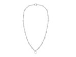 Pianegonda Ασημένιο Μακρύ Κολιέ 925 (κωδ: PSON17)