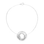 Pianegonda Ασημένιο Μενταγιόν 925 PDON01
