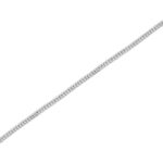 Ριβιέρα Βραχιόλι Δίχρωμο Χρυσό 14Κ