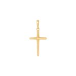 Σταυρός Χρυσός 14Κ