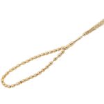 Χρυσό Κομπολόι 14Κ