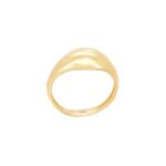 Δαχτυλίδι χρυσό γυναικείο 14Κ