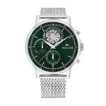 Ανδρικό Ρολόι Tommy Hilfiger Stewart 1710608