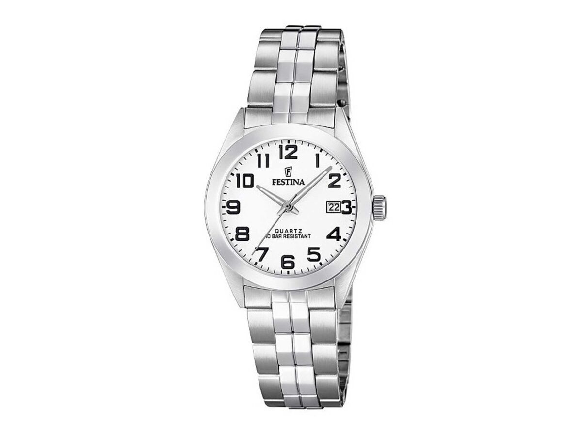 Festina Ρολόι Γυναικείο F20438/1
