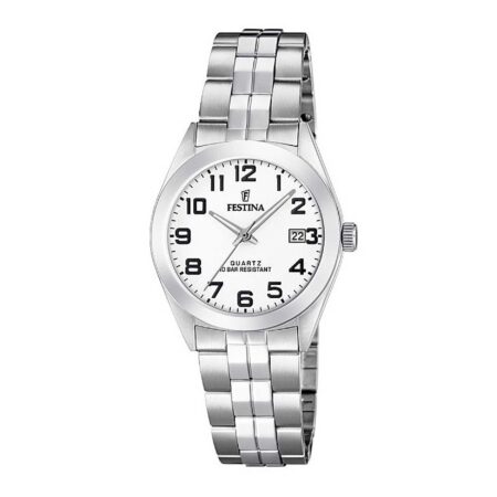Festina Ρολόι Γυναικείο F20438/1