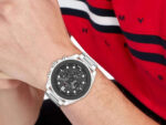 Ανδρικό Ρολόι Tommy Hilfiger Morgan Multifunction (1710689)