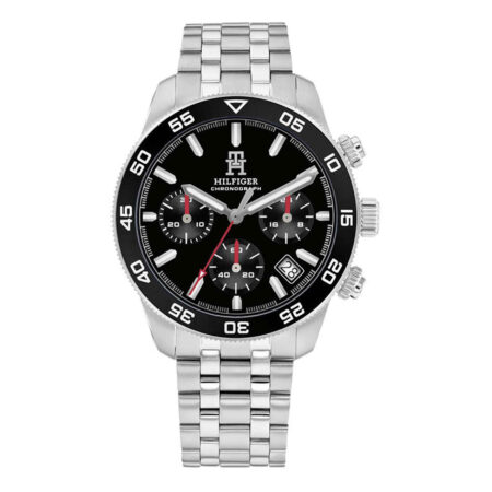 Ανδρικό Ρολόι Tommy Hilfiger Sport Chronograph (1792156)