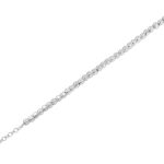 Ασημένιο Γυναικείο Βραχιόλι 925