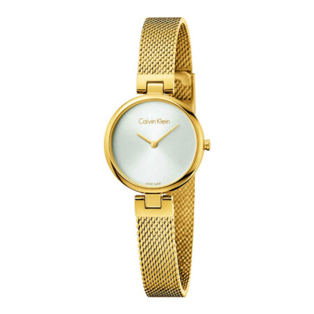 Calvin Klein Authentic Γυναικείο Ρολόι K8G23526