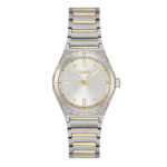 Ρολόι Boss Candor Με Δίχρωμο Μπρασελέ 1502790