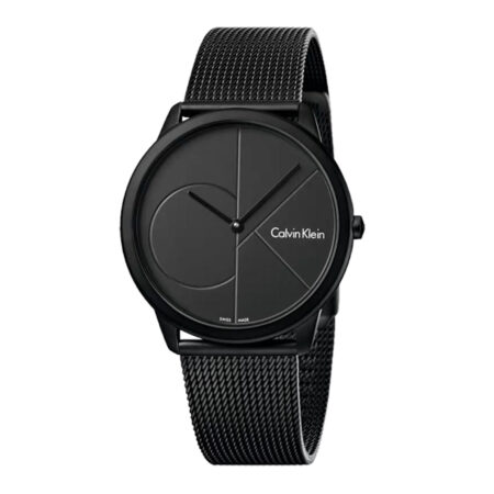 Γυναικείο Ρολόι Calvin Klein Minimal K3M524B1
