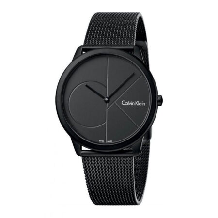 Ρολόι Calvin Klein Με Μπρασελέ K3M514B1
