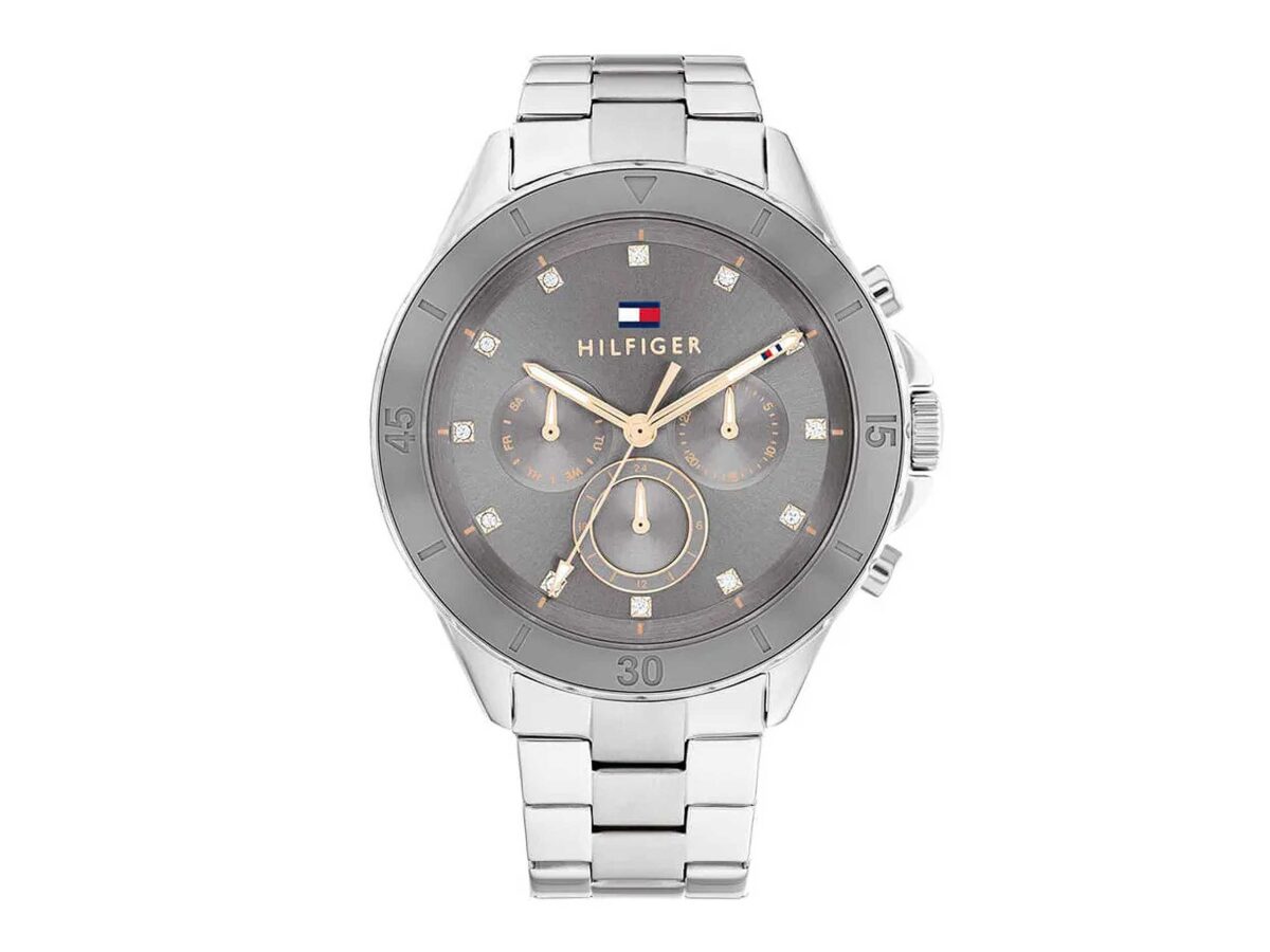 Ρολόι Γυναικείo Tommy Hilfiger 1782742