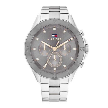 Ρολόι Γυναικείo Tommy Hilfiger 1782742