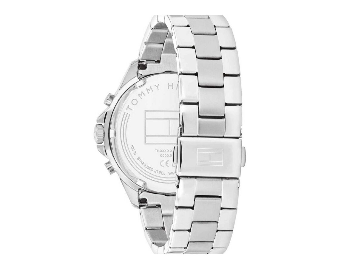 Ρολόι Γυναικείo Tommy Hilfiger Μπρασελέ 1782742