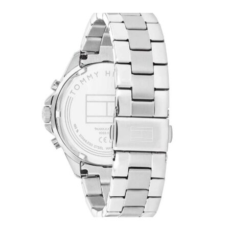 Ρολόι Γυναικείo Tommy Hilfiger Μπρασελέ 1782742