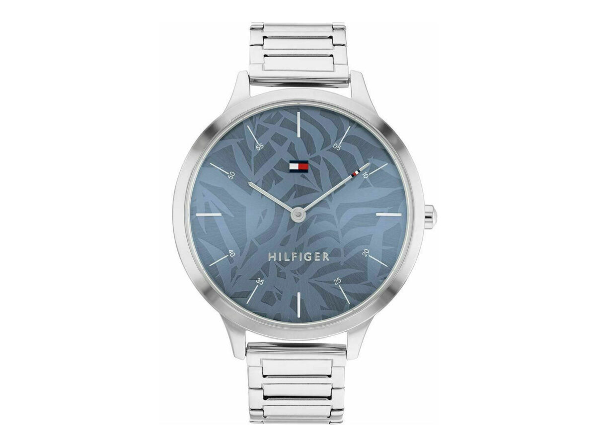 Ρολόι Tommy Hilfiger Samantha Με Μπρασελέ 1782496