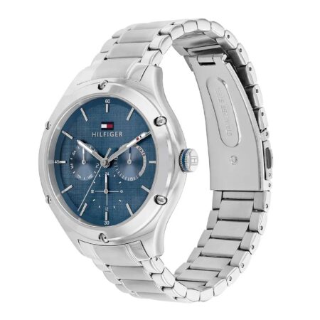 Tommy Hilfiger Ρολόι Γυναικείο Με Μπρασελέ 1782657