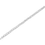 Βραχιόλι Ασημένιο Γυναικείο 925