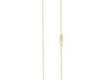 Αλυσίδα Χρυσή 18Κ Μήκους 42,50 cm