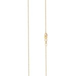 Αλυσίδα Χρυσή 18Κ Μήκους 42,50 cm