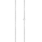 Ασημένια Αλυσίδα 925 Μήκους 50,00 cm