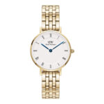 Ρολόι Daniel Wellington Petite (DW00100682)