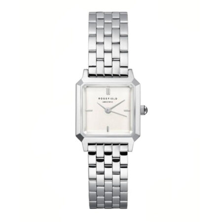 Ρολόι Rosefield The Boxelle (BWSSS-B02)