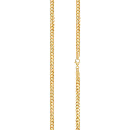 Αλυσίδα Χρυσή 14Κ Μήκους 50,00 cm