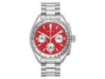 Bulova Lunar Pilot Ανδρικό Ρολόι 96K115