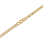 Χρυσή Αλυσίδα Χεριού 14Κ
