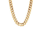 Χρυσό Κολιέ Αλυσίδα 14Κ