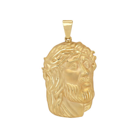 Χρυσό Μενταγιόν Φυλαχτό 14Κ