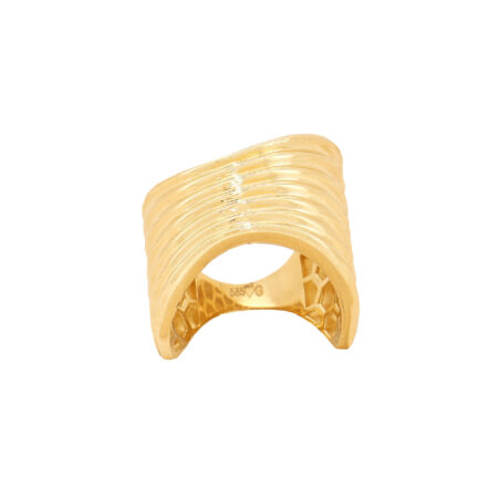 Δαχτυλίδι Χρυσό 14 Καράτια