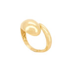 Δαχτυλίδι Γυναικείο Χρυσό 14Κ